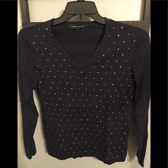 Tommy Hilfiger Sweaters - Tommy Hilfiger Sweater